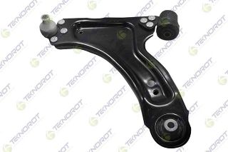 SALINCAK SOL ROTILLI BURCLU SAC OPEL CORSA C 1.3 CDTI 2000-2006 resmi