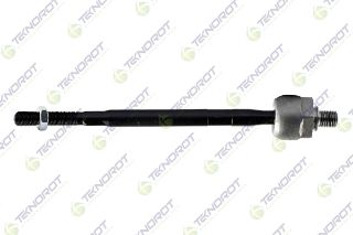 ROTMILI SOL-SAG OPEL AGILA A (H00) 1.2İ 16V 2000-2007 resmi