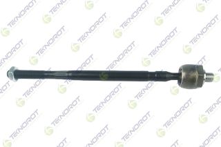 ROTMILI SOL-SAG OPEL CORSA D 1.3 CDTI 2006-2014 resmi