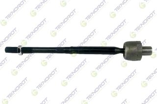 ROTMILI SOL-SAG OPEL MERIVA B 256MM 2010- resmi