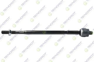 ROTMILI SOL-SAG OPEL VECTRA B 1.6İ 1995-2003 resmi