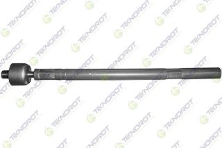 ROTMILI SOL-SAG PEUGEOT 307 (3A/C) 1.6 HDI 2000-2007 resmi