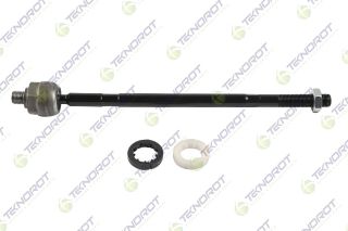 ROTMILI SOL SAĞ RENAULT CLİO III (BR0/1,CR0/1) 1.5 DCI 2005-2012 resmi