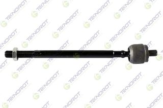 ROTMILI SOL SAĞ RENAULT MEGANE I (BA0/1) 1.6İ 16V L=258MM 1996-2003 resmi