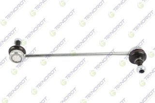 Z-ROT SOL-SAG ON RENAULT SCENIC I (JA) 1.9 DCI 4×4 1999-2003 resmi