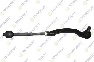 ROTMILI + ROTBASI ÖN SAĞ RENAULT MEGANE II (BM0/1,CM0/1) 1.5 DCI 2002-2008 resmi