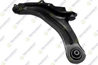 SALINCAK SOL ROTILLI BURCLU SAC 18 MM RENAULT MEGANE II (BM0/1,CM0/1) 1.5 DCI 2002-2008 resmi