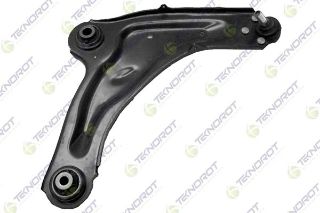 SALINCAK SAĞ ROTILLI BURCLU SAC RENAULT LAGUNA II (BG0/1) 1.6İ 16V 2001-2007 resmi