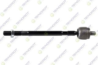 ROTMILI SOL-SAG RENAULT CLIO II (BB0/1/2,CB0/1/2) 1.4İ 16V 1998-2005 resmi