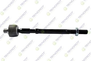 ROTMILI SOL-SAG RENAULT CLIO II (BB0/1/2,CB0/1/2) 1.5 DCI 1998-2005 resmi