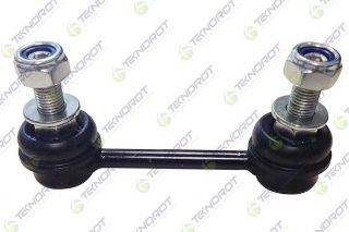 Z-ROT SOL-SAG ARKA SUBARU LEGACY IV (BL,BP) 2003-2009 resmi