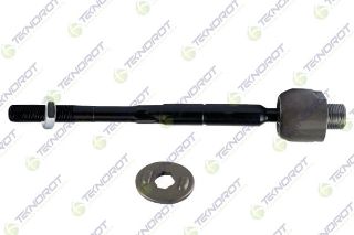 ROTMILI SOL-SAG TOYOTA LAND CRUISER (J12) 3.0 D-4D 2002-2008 resmi