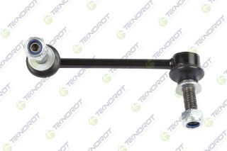 Z-ROT SOL ÖN TOYOTA LAND CRUISER (J12) 3.0 D-4D 2002-2008 resmi