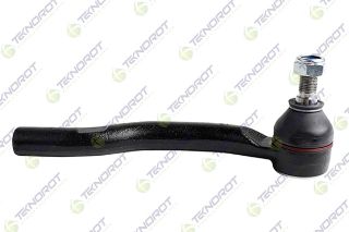 ROTBAŞI ÖN SAĞ DIŞ TOYOTA-AVALON XX30-2005-2012-CAMRY XV30 01-06 ES350 XV40-2006-2012 resmi