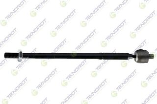 ROTMILI SOL-SAG ON TOYOTA AVENSIS (T25) 1.6 VVT-I 2003-2008 resmi