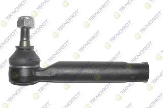 ROTBAŞI ÖN TOYOTA-COROLLA VERSO-2004-2009-TOYOTA-AVENSIS T25 -2003-2009 resmi