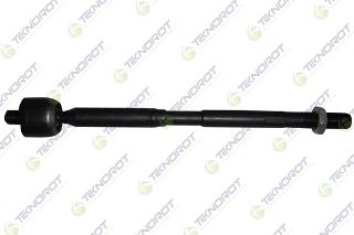 ROTMILI SOL-SAG TOYOTA AVENSIS (T25) 1.6 VVT-I 2003-2008 resmi