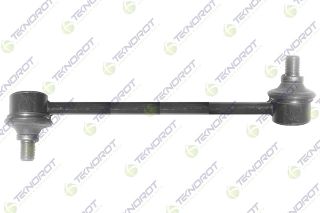 Z-ROT SOL-SAG ON TOYOTA AVENSIS (T25) 1.6 VVT-I 2003-2008 resmi