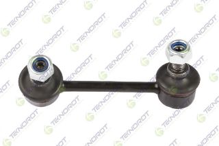 Z-ROT SOL ARKA TOYOTA AVENSİS (T25) 1.6 VVT-I 2003-2008 resmi