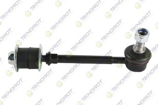 Z-ROT ÖN TOYOTA-LAND CRUISER J90-1996-2002- resmi