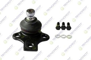 ROTİL KİTİ ÖN VW-GOLF MK2/A2-1983-1992-VW-JETTA MK2/A2-1983-1992-VW-POLO CLASSIC-1995-2001 resmi