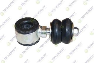 Z-ROT SOL-SAG ON VOLKSWAGEN GOLF III (1H1) 1.6 L=77MM 1991-1999 resmi