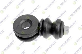 Z-ROT SOL-SAG ON VOLKSWAGEN PASSAT III 1988-1997 resmi