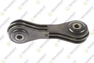 Z-ROT SOL-SAG ON PLASTIK VOLKSWAGEN GOLF IV (1J1) 1.4İ 16V L=105MM 1997-2005 resmi