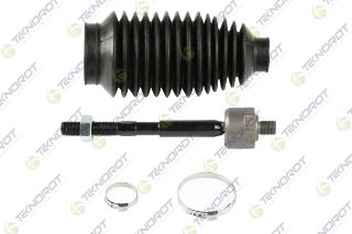 ROTMILI SOL-SAG KIT VOLKSWAGEN SHARAN / SEAT ALHAMBRA 1996-2010 / FORD GALAXY 1995-2006 resmi