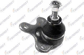 ROTİL SAĞ AROSA-1997-2004-VW-LUPO-1998-2005-VW-POLO 6N1 -1994-2001 resmi