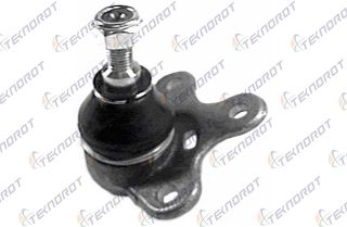 ROTİL ÖN SOL ALT AROSA-1997-2004-VW-LUPO-1998-2005-VW-POLO 6N1 -1994-2001 resmi