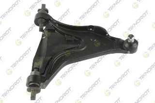 SALINCAK SAĞ DÖKÜM ROTİLLİ VOLVO V70 C70-S70-850 96>00 resmi