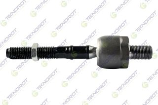 ROTMILI SOL-SAG VOLVO S80 I (TS, XY) 2.0 T 1998-2006 resmi