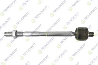 ROTMILI SOL-SAG VOLVO 960 - 940 1990-1998 / S90 1996-1998 / V90 1996-1998 resmi