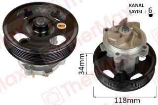 DEVİRDAİM ASTRA H-CORSA C-D-COMBO-LİNEA-DOBLO-ALBEA-PUNTO-FİORİNO-BİPPER-NEMO 1.3MTJ-JTD-CDTİ 1626514480-46819138-71745026-1334207-93195466-93177340 resmi