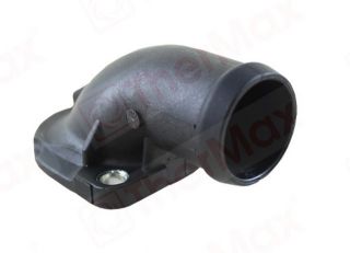 TERMOSTAT YUVASI FLANŞI GOLF I-II-JETTA II-PASSAT 1.6-1.8 88-93 - T4 1.9D-2.0 90-03 resmi