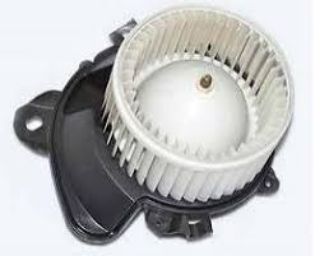 MOTOR KALORİFER KLİMALI LİNEA resmi