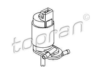 SU FISKIYE MOTORU CIFT CIKIS LINE-FİORİNO-PUNTO-ASTRA G-CORSA B-C-VECTRA B-C-CADDY II-PASSAT resmi