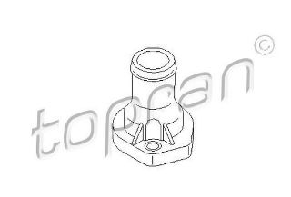 TERMOSTAT YUVASI FLANSI CADDY I-II 82-04 GOLF 1-2-3-4 82-03-PASSAT 82-97-POLO 94-01 resmi