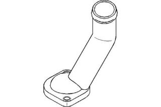 TERMOSTAT YUVASI GOLF IV GOLF V A3 OCTAVIA LEON BGU AEH BSE AKL AGN AGU resmi