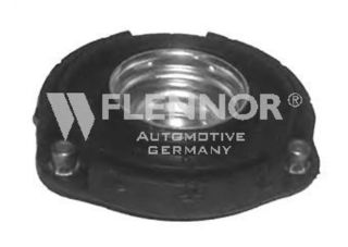 ON AMORTISOR TAKOZU (VW POLO 00-10  POLO CLS 97-02  SEAT IBIZA 97-10  SKODA FABIA 00-10) resmi