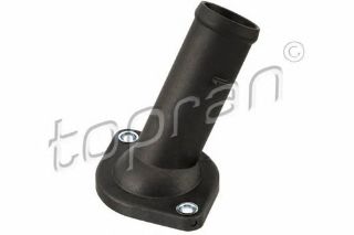 TERMOSTAT KAPAĞI POLO  İBİZA  FABİA 03-09 1.4 TDİ resmi