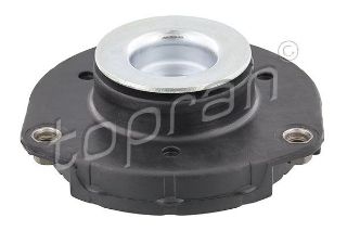 ON AMORTISOR TAKOZU (VW POLO 00-10  POLO CLS 97-02  SEAT IBIZA 97-10  SKODA FABIA 00-10) resmi