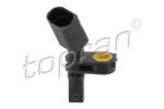 SOL ON ABS SENSORU (VW POLO 02-12  SEAT IBIZA 02-10  SKODA FABIA 00-10) resmi