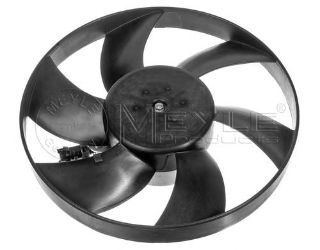 FAN MOTORU-(VW: POLOCLASSIC/CADDY/SEAT: IBIZA/INCA/CORDOBA) resmi