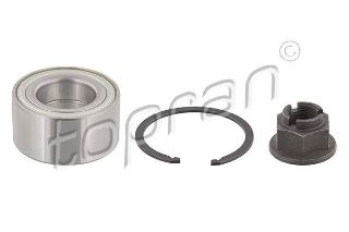 ÖN TEKER RULMANI FORD MONDEO 96-2007 VOLVO S40 1.6 1.8 1.9 2.0 T V40 1999-04 JAGUAR XTYPE 01-09 93BX1K018AA-C2S8276 resmi