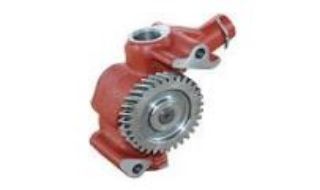 YAG POMPASI DEUTZ F8L 413 MOTOR resmi