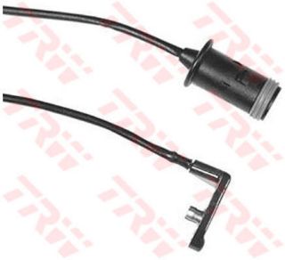 ÖN BALATA FİŞİ İKAZ KABLOSU OPEL ASTRA G 98-05 ZAFİRA 05 GIC720MM resmi