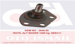 ROTİL SOL-SAĞ JUMPER-DUCATO-BOXER resmi