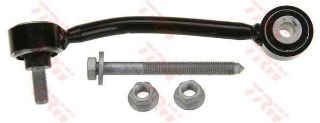 Z ROTU STABILIZER SOL ( VOLKSWAGEN : TOUAREG 2.5 TDI / 3.0 V6 TDI 10 / 02-- resmi